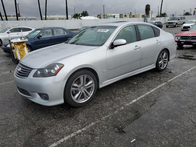 Infiniti M35 (2009)