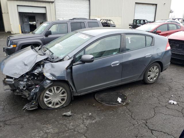 Honda Insight (2011)