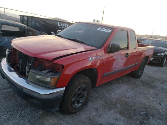Chevrolet Colorado (2007)
