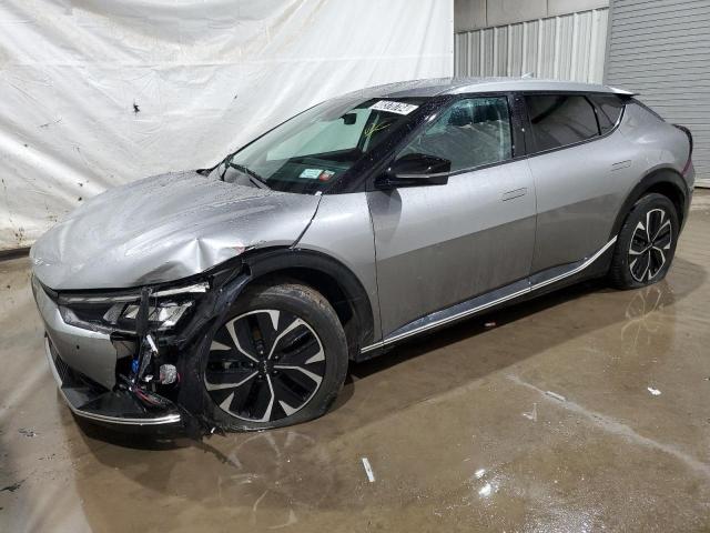Kia Ev6 light (2023)