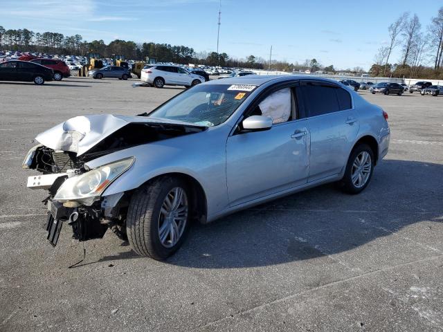 Infiniti G37 (2013)