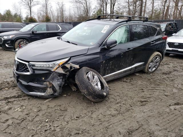 Acura Rdx (2019)