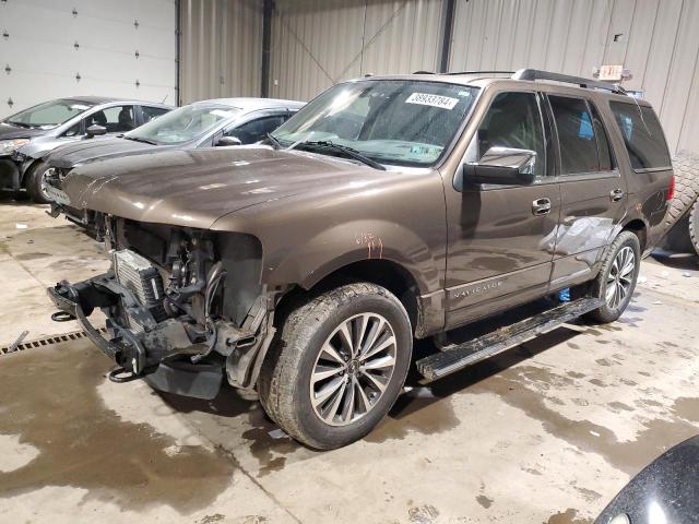 Lincoln Navigator (2016)