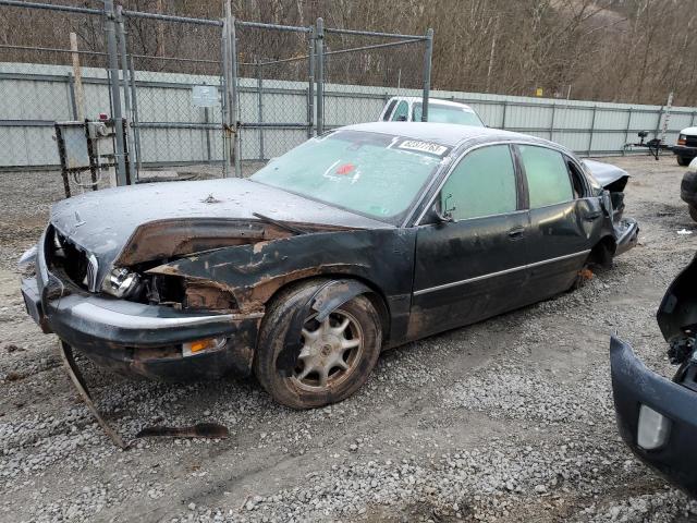 Buick Park ave (2002)