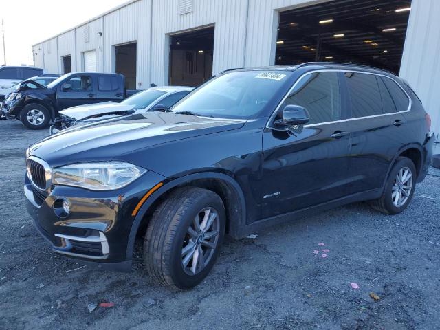 Bmw X5 (2014)