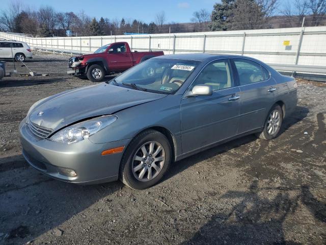 Lexus Es330 (2004)