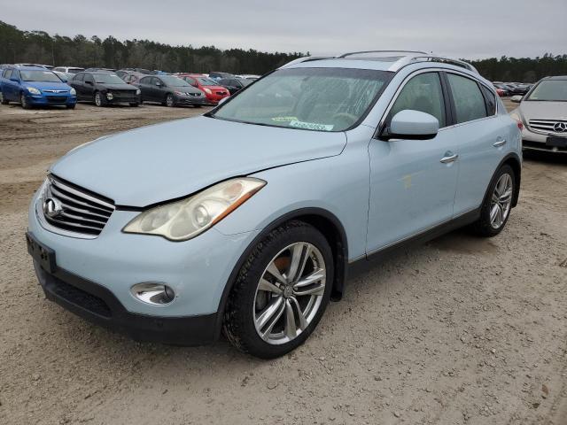 Infiniti Ex35 (2011)