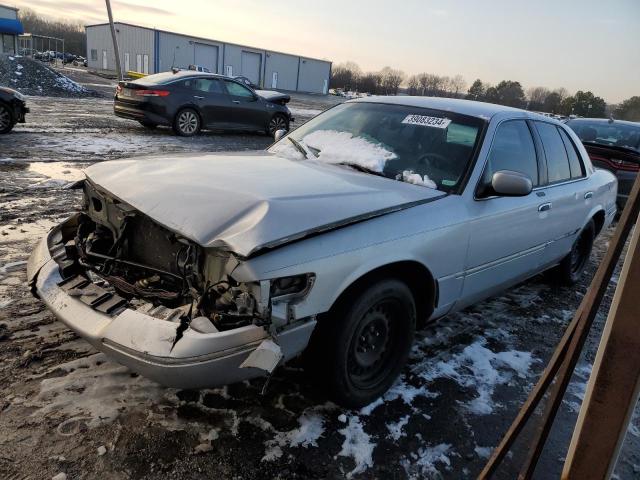 Mercury Grmarquis (2000)