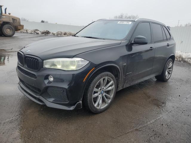 Bmw X5 (2014)