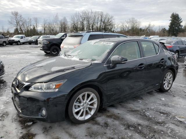 Lexus Ct 200 (2013)