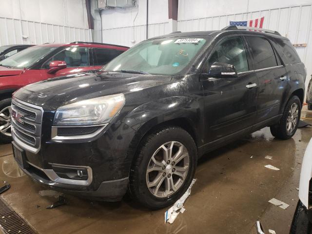 Gmc Acadia (2014)