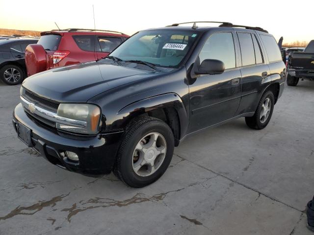 Chevrolet Trailblzr (2007)