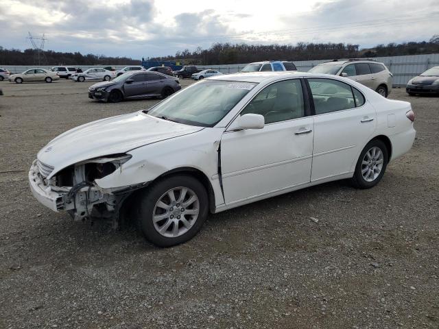 Lexus Es330 (2004)