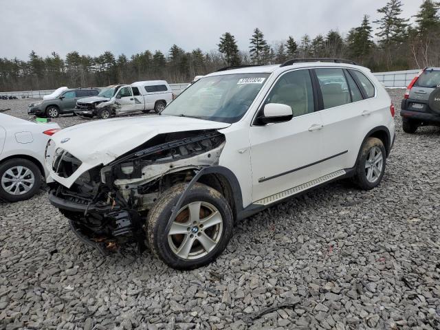 Bmw X5 (2008)