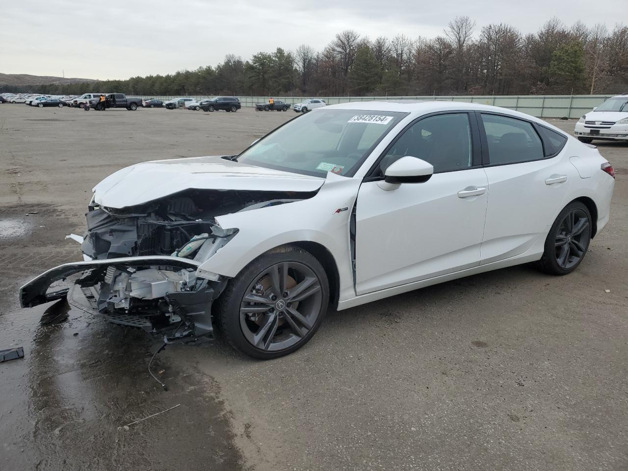 Acura Integra (2023)