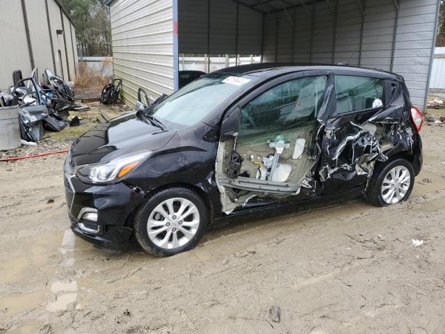 Chevrolet Spark (2020)