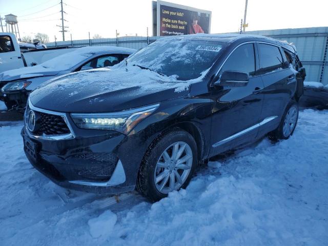 Acura Rdx (2021)