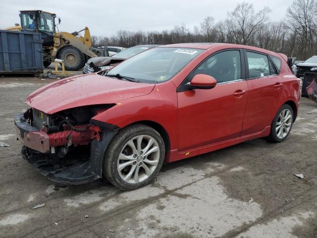 Mazda Mazda3 (2010)