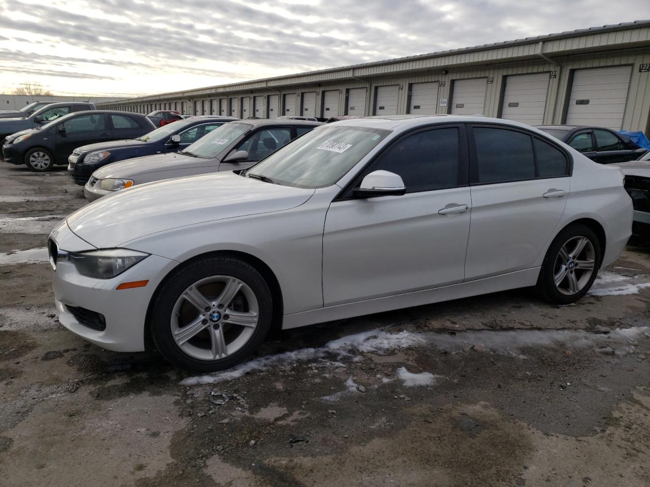 Bmw 3er (2013)