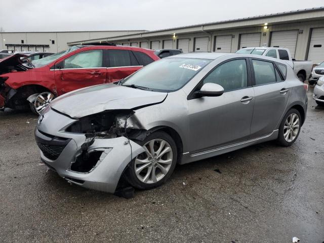 Mazda Mazda3 (2010)