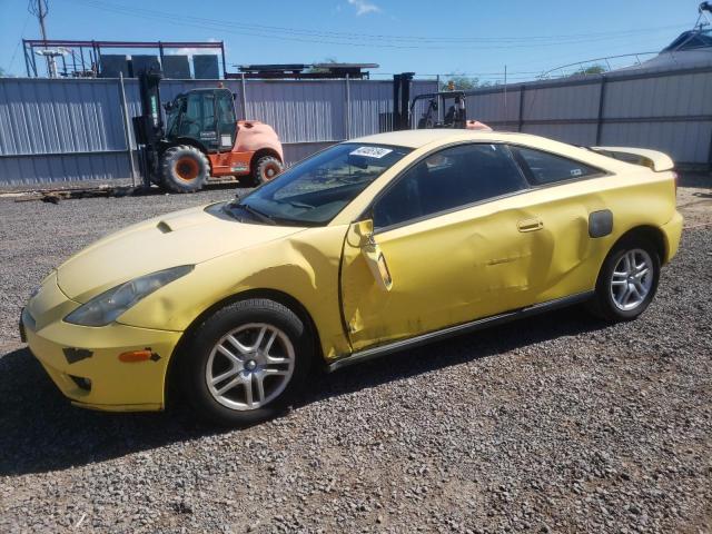 Toyota Celica (2004)