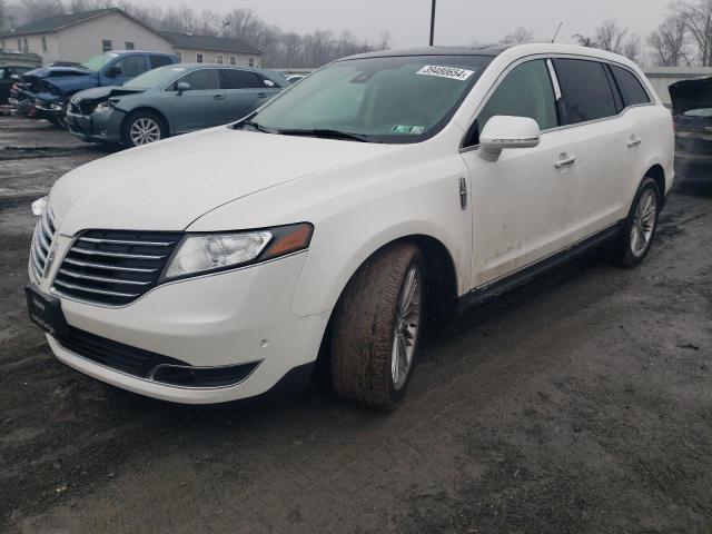 Lincoln Mkt (2019)