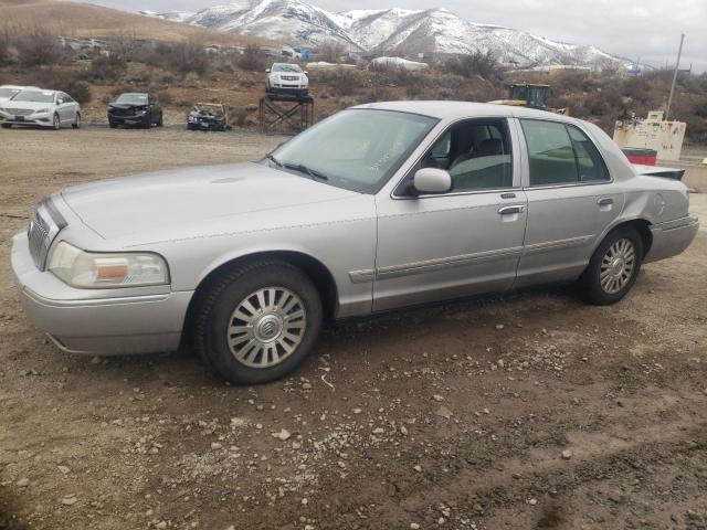 Mercury Grmarquis (2006)