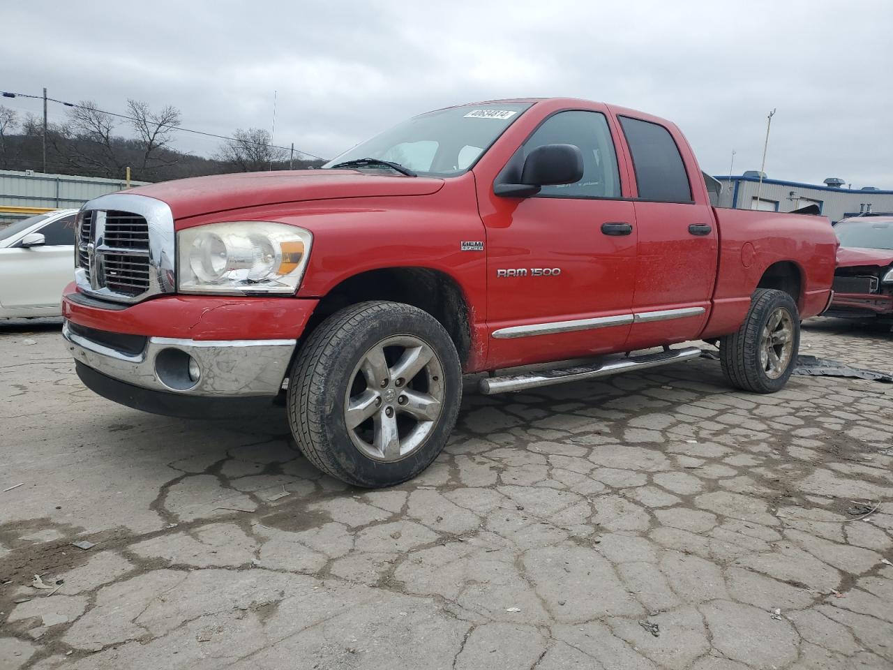 Dodge Ram (2007)