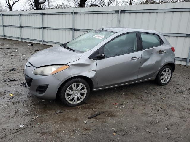 Mazda 2 (2014)