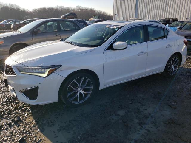 Acura El (2021)