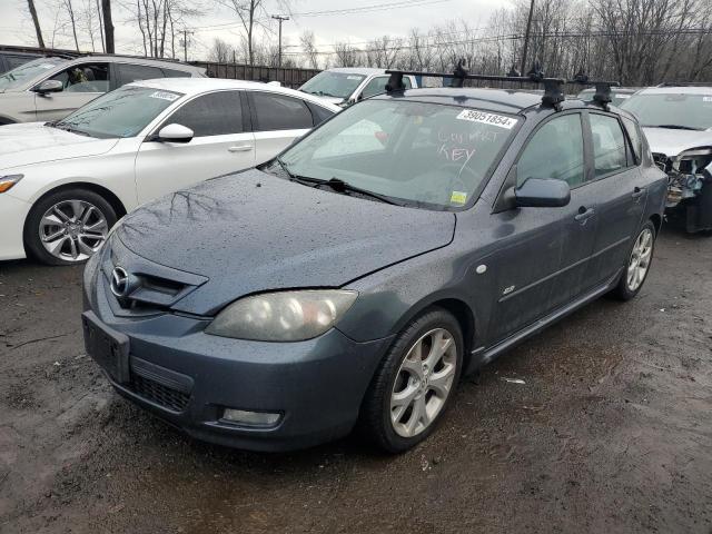 Mazda Mazda3 (2009)