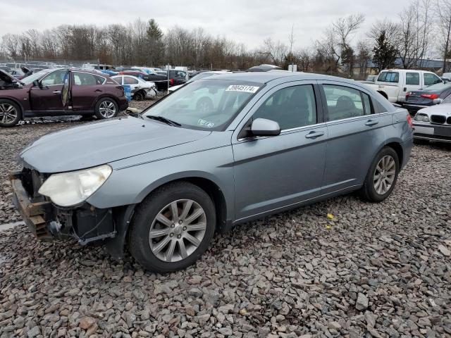 Chrysler Sebring (2010)