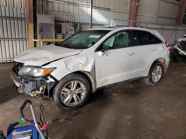 Acura Rdx (2013)