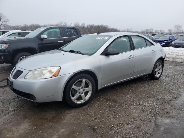 Pontiac G6 (2009)