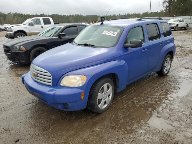 Chevrolet Hhr (2009)