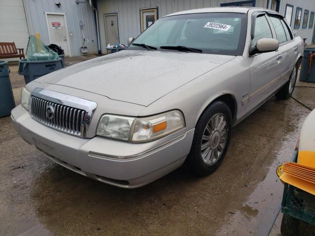 Mercury Grmarquis (2010)