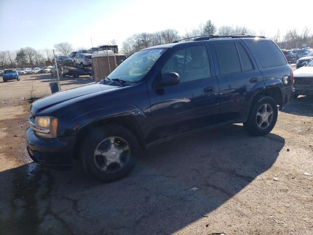 Chevrolet Trailblzr (2007)