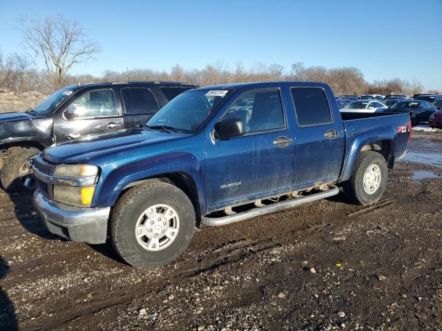 Chevrolet Colorado (2004)