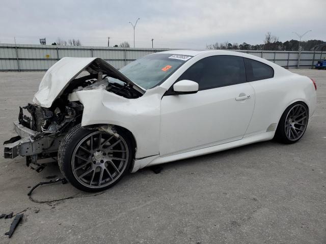 Infiniti G37 (2012)