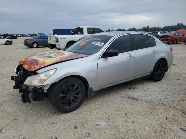 Infiniti G37 (2009)