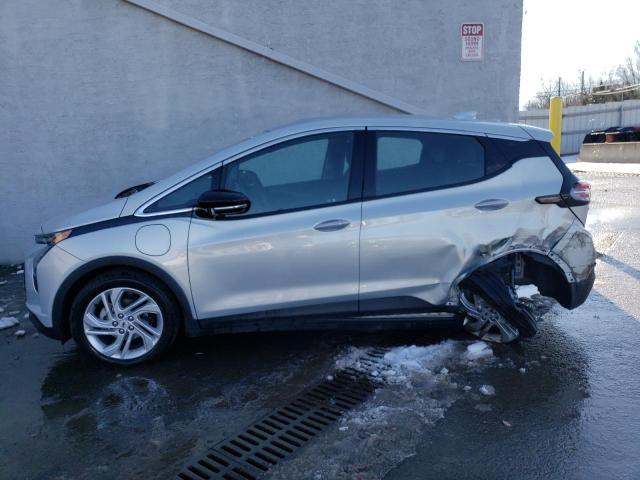 Chevrolet Bolt (2023)