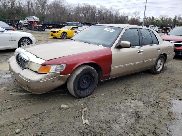 Mercury Grmarquis (2000)