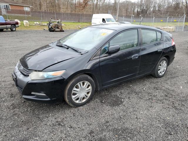 Honda Insight (2011)