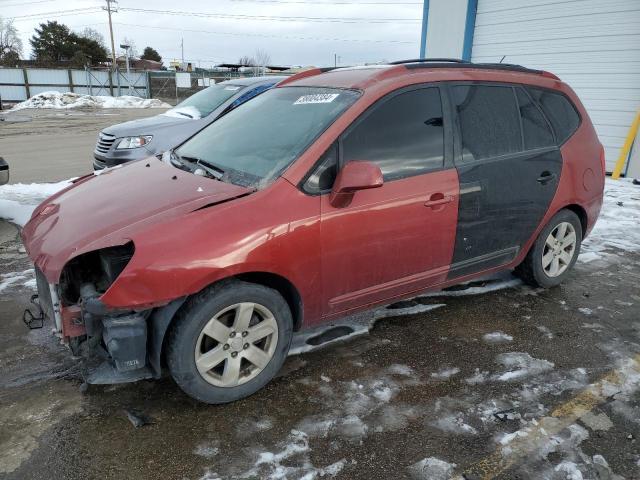 Kia Rondo (2007)