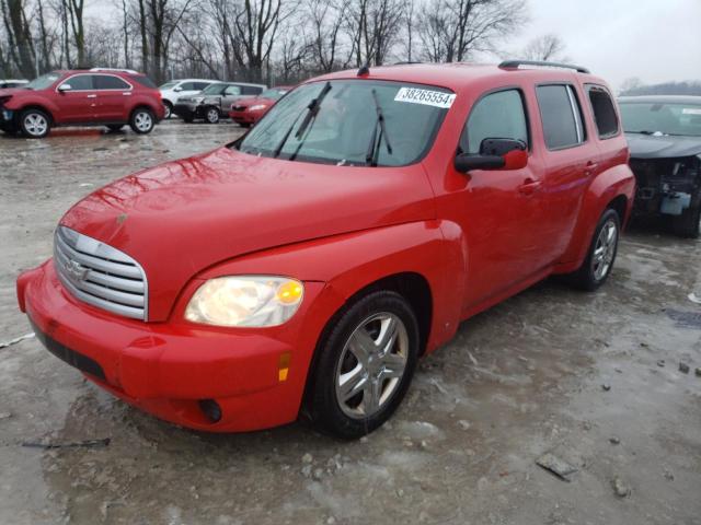 Chevrolet Hhr (2009)