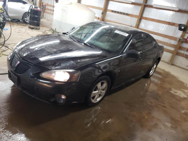 Pontiac Grandprix (2006)