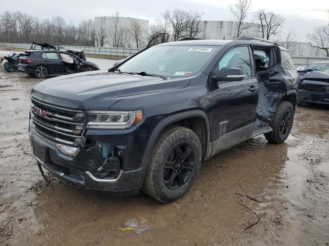 Gmc Acadia (2021)