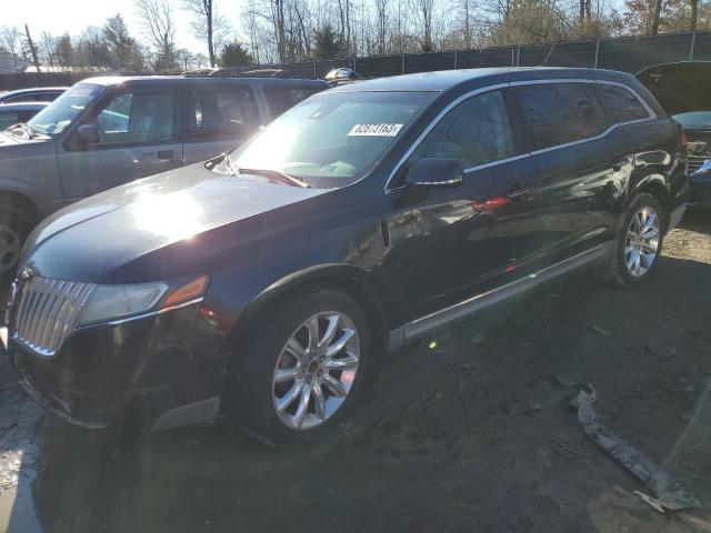 Lincoln Mkt (2010)