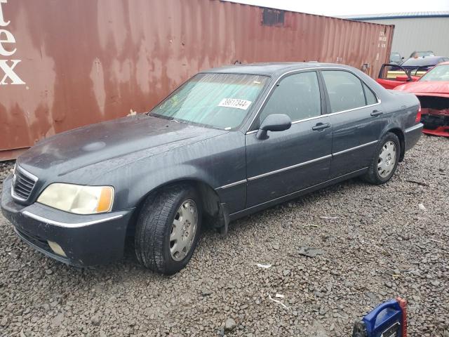 Acura Rl (2004)