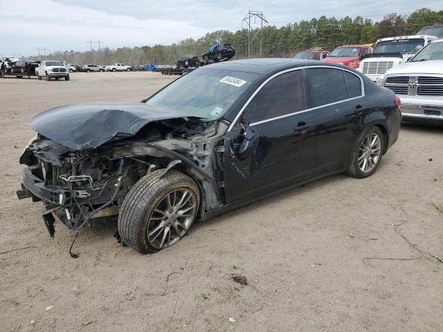 Infiniti G37 (2010)